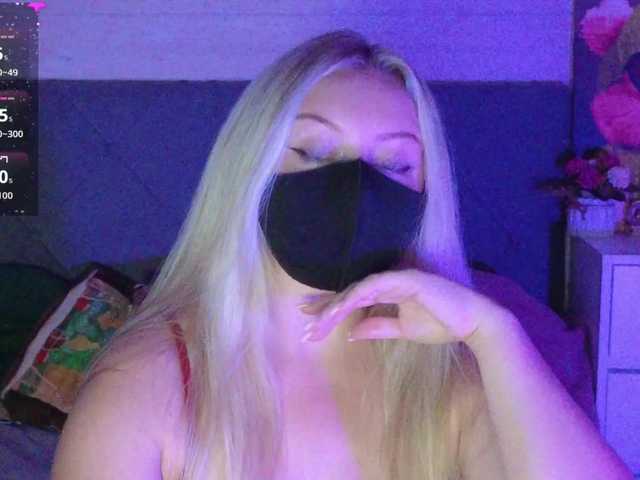 Victoria- live webcam show