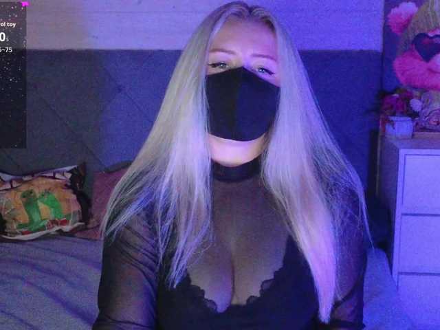 Victoria- live cam on BongaCams