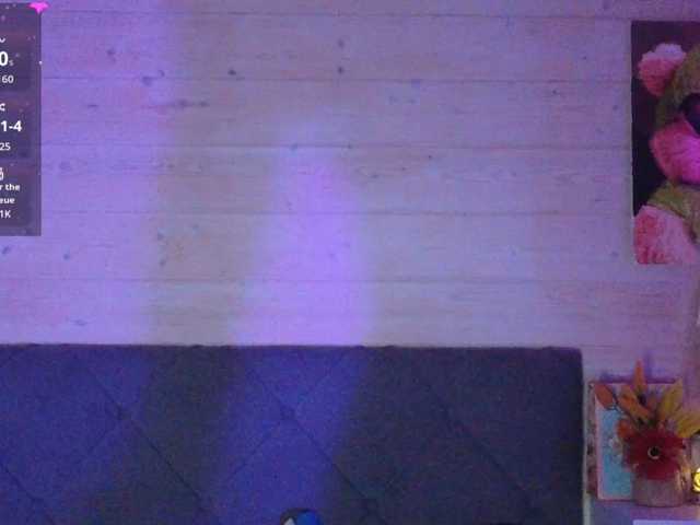 Victoria- live cam on BongaCams