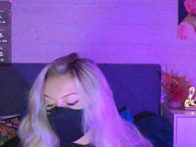 Victoria-, en vivo ahora en BongaCams