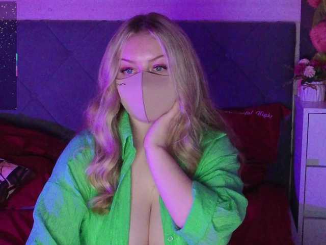 Victoria-'s BongaCams show and profile