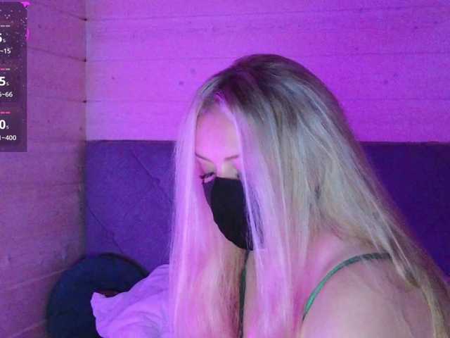 Victoria- live cam on BongaCams