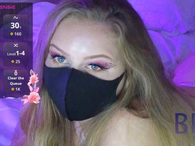 Victoria- live cam on BongaCams