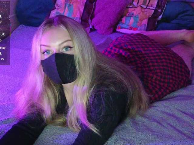 Victoria-'s BongaCams show and profile