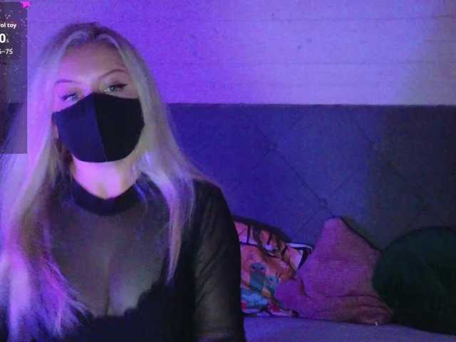 Victoria- live cam on BongaCams