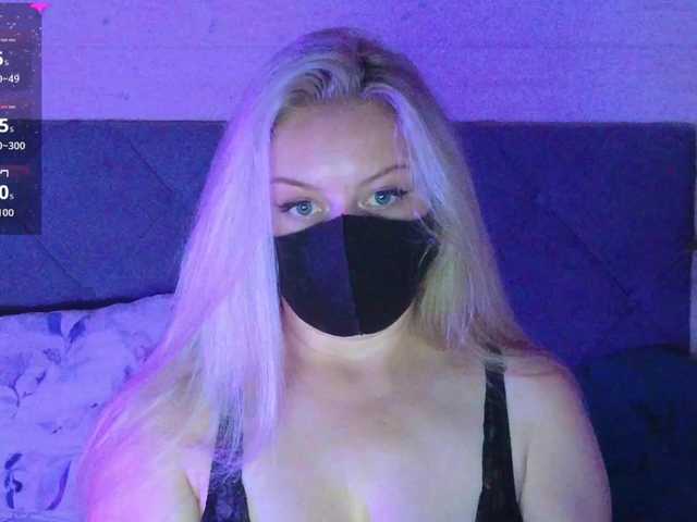 Victoria- live cam on BongaCams