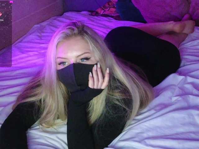 Victoria- live cam on BongaCams