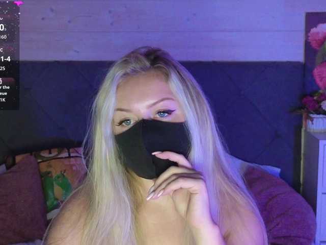 Victoria- live cam on BongaCams