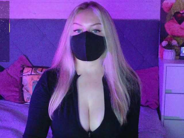 Victoria-'s BongaCams show and profile