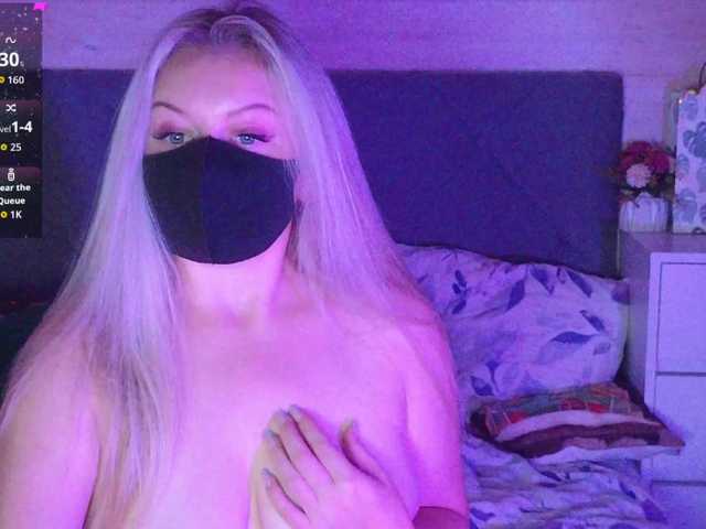 Victoria- live cam on BongaCams