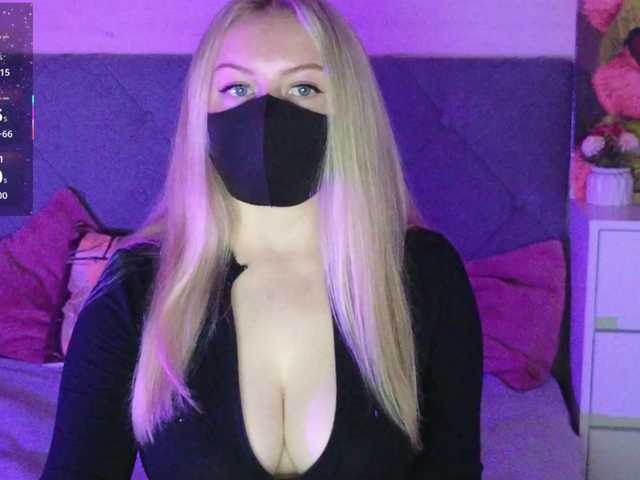 Victoria-'s BongaCams show and profile