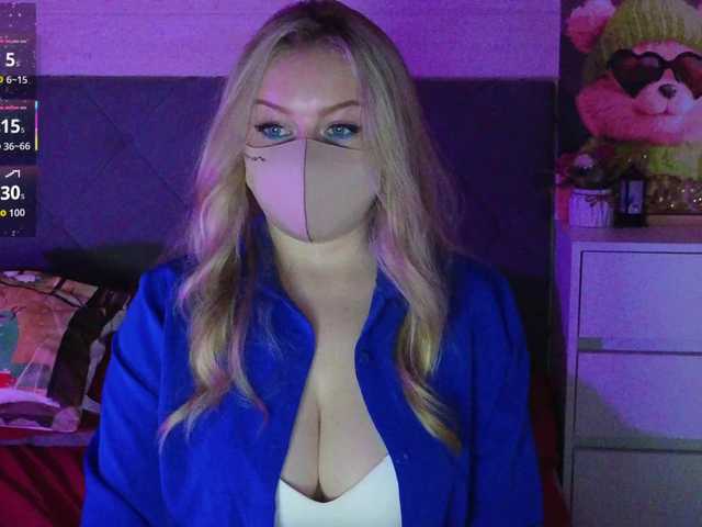 Victoria-'s BongaCams show and profile