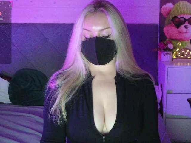 Victoria- на llcam