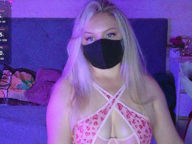 Victoria- live cam on BongaCams