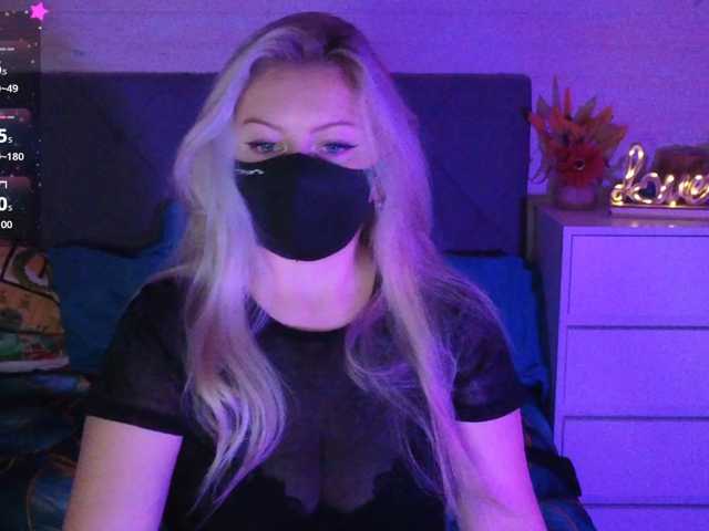 Victoria- live cam on BongaCams