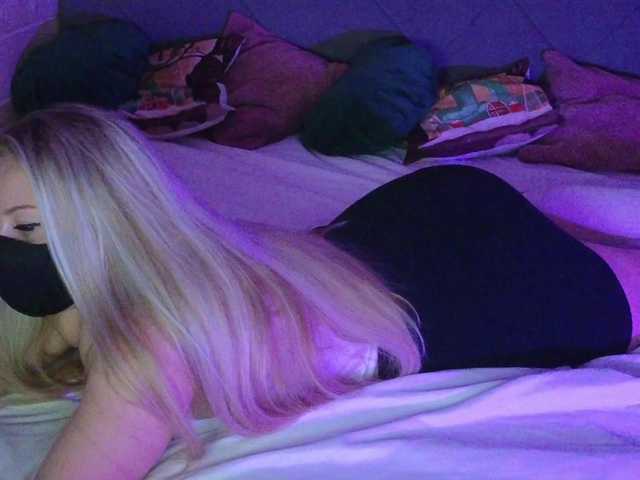 Victoria- live cam on BongaCams