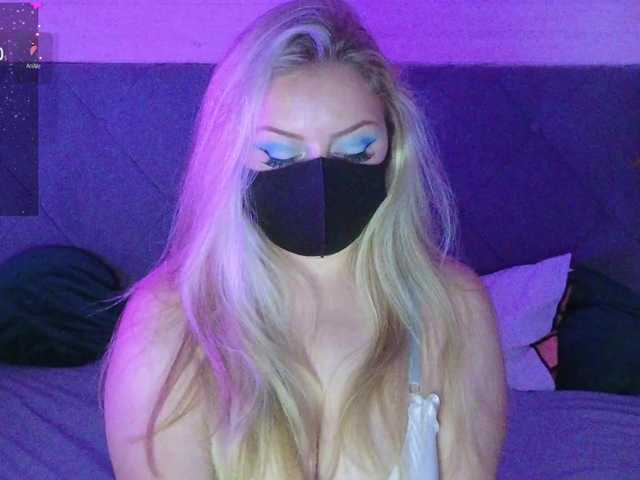 Victoria- live cam on BongaCams