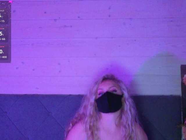 Victoria- live cam profile preview on bongacams