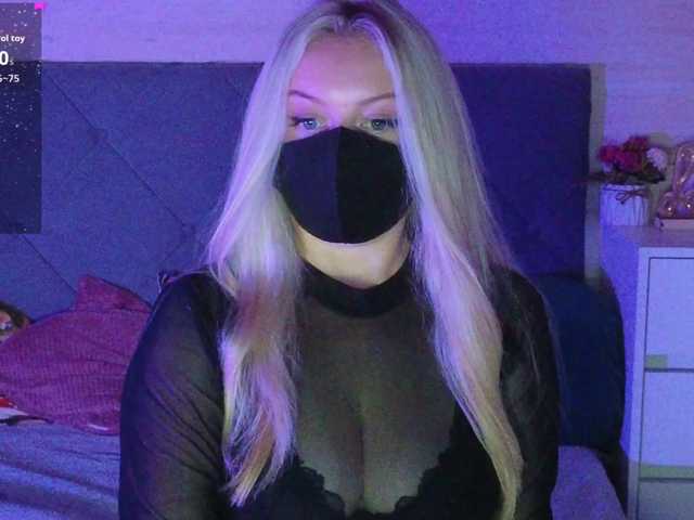 Victoria- live cam on BongaCams