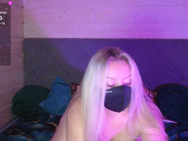 Victoria- live cam on BongaCams