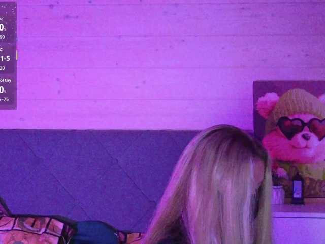 Victoria-'s BongaCams show and profile