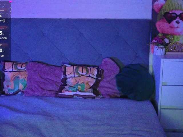 Victoria- Live Cam pe BongaCams