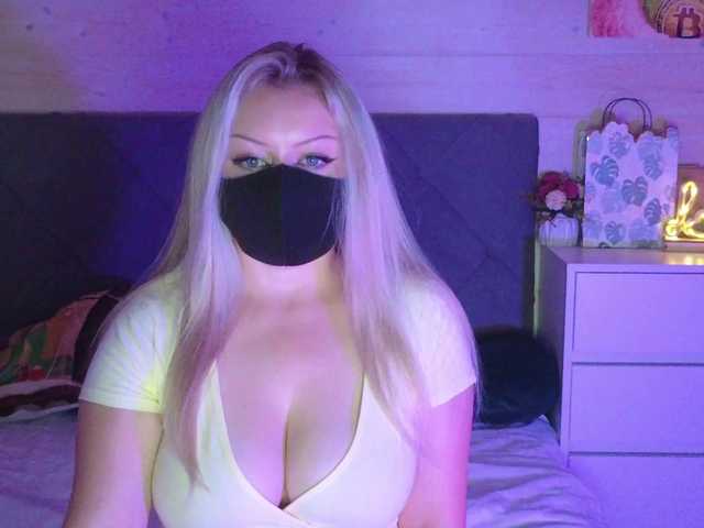 Victoria- live cam on BongaCams