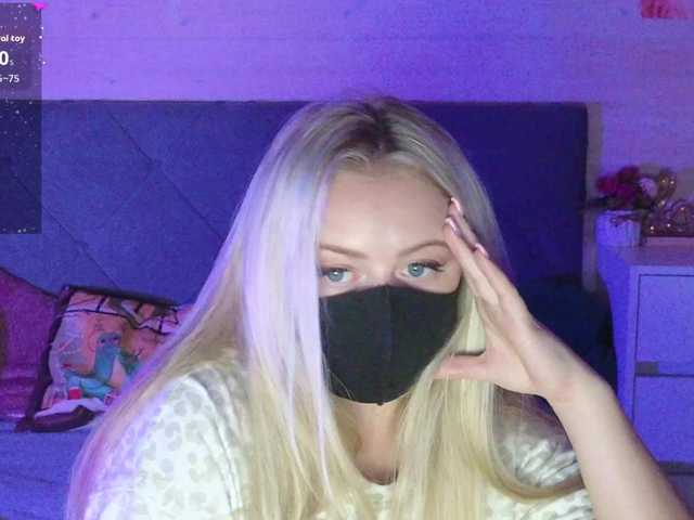 Victoria- live cam on BongaCams