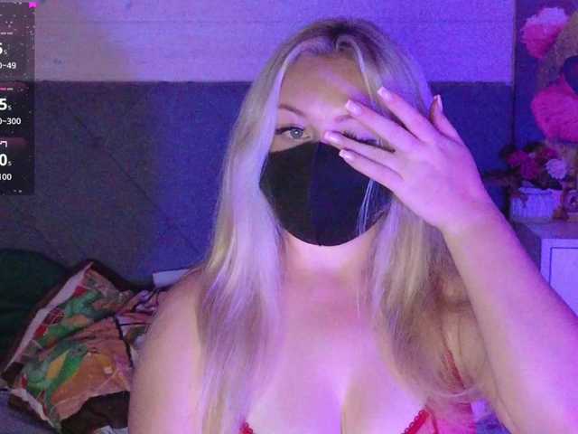 Victoria- live webcam show