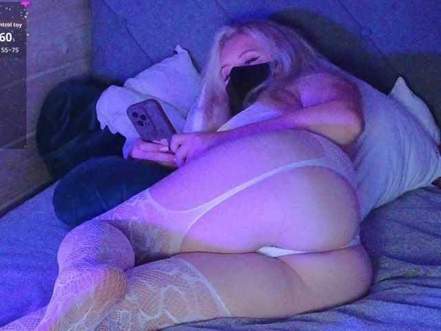 Victoria- live webcam show