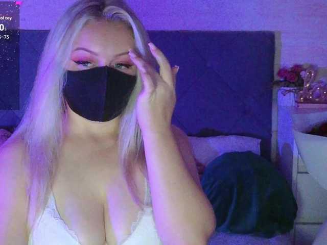Victoria- live cam on BongaCams