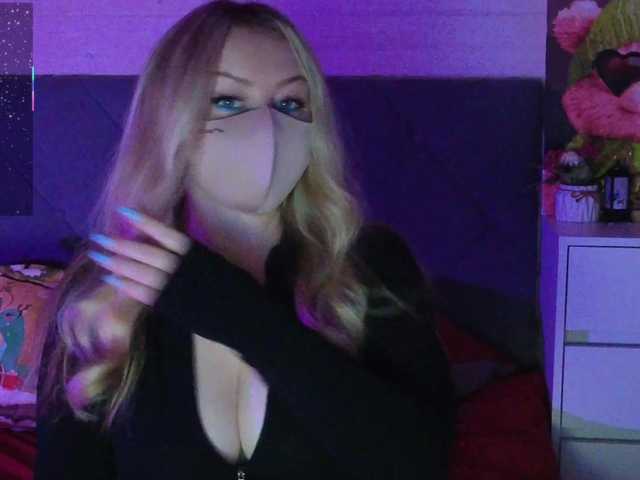 Victoria-'s BongaCams show and profile