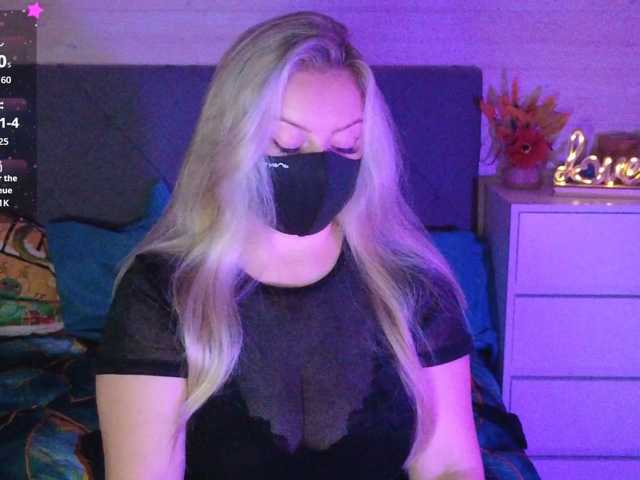 Victoria- live cam on BongaCams