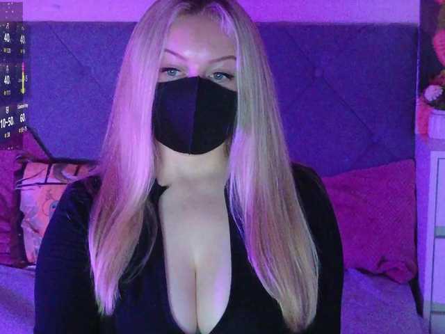 Victoria-'s BongaCams show and profile