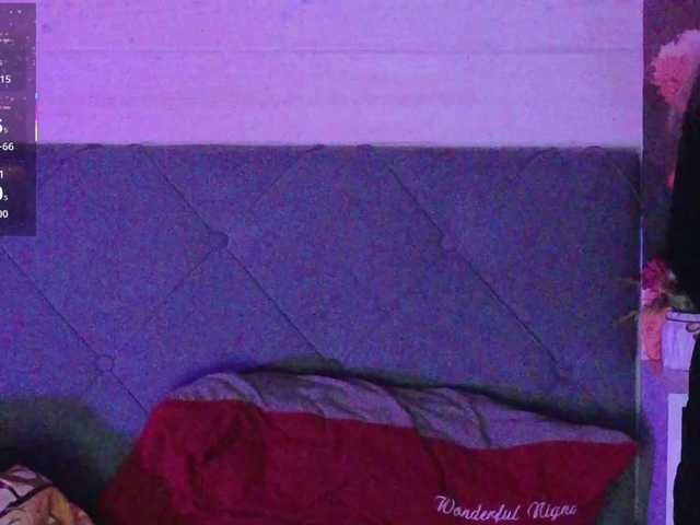 Victoria-'s BongaCams show and profile