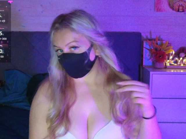 Victoria- live cam on BongaCams