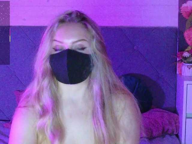 Victoria-'s BongaCams show and profile