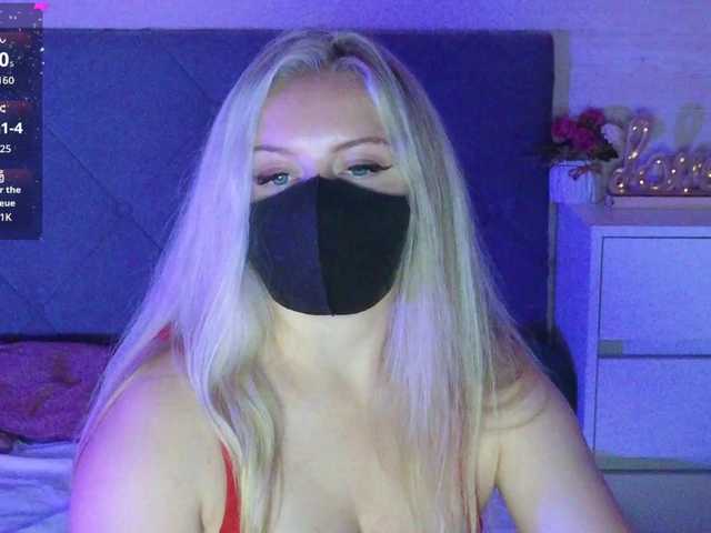 Victoria- live cam on BongaCams