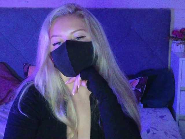 Victoria- live cam on BongaCams
