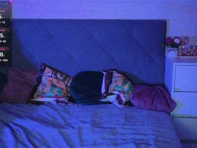 Victoria- live cam on BongaCams