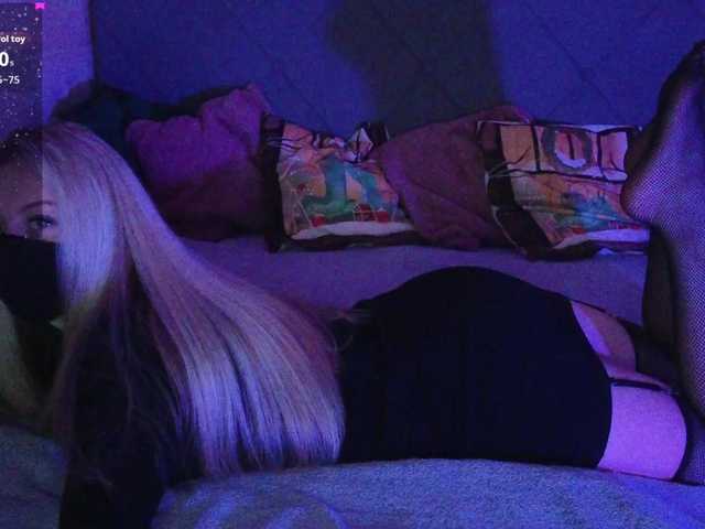 Victoria- live cam on BongaCams
