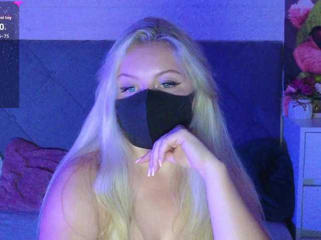 Victoria- live cam on BongaCams