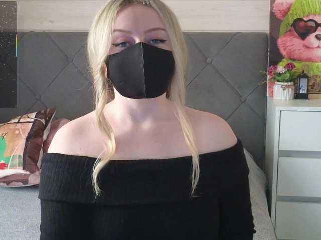 Victoria-'s BongaCams show and profile