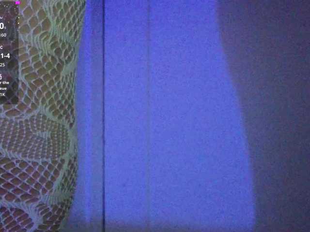 Victoria- live cam on BongaCams