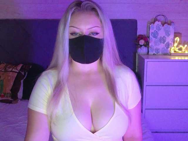 Victoria- live cam on BongaCams