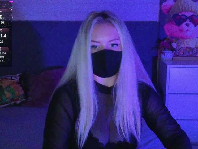 Victoria-
