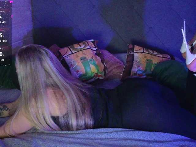 Victoria- live cam on BongaCams