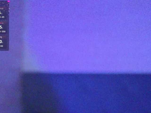 Victoria- live webcam show