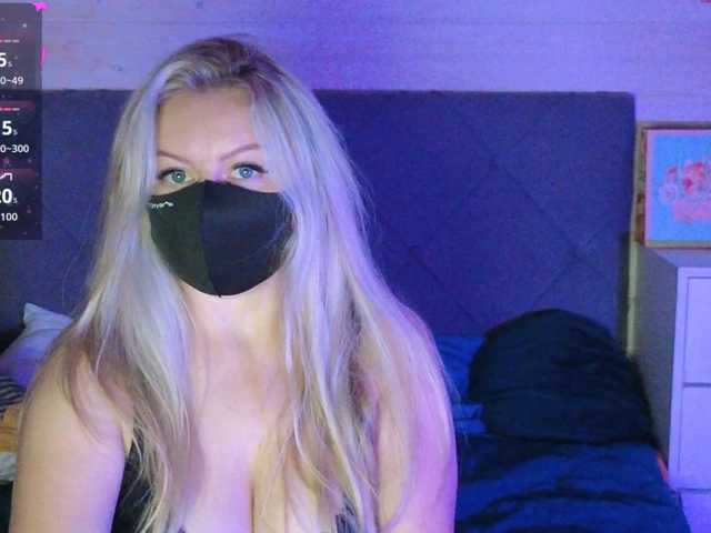Victoria- live cam on BongaCams