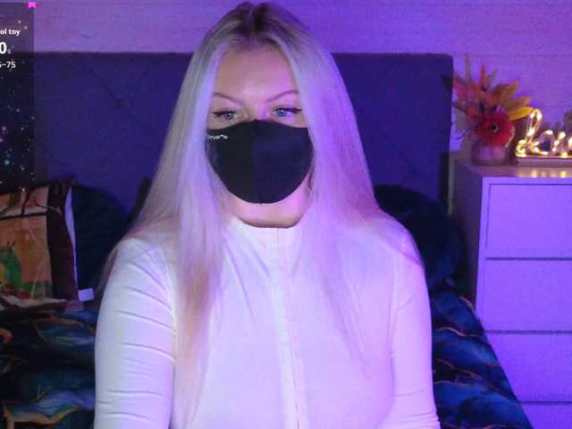Victoria- live cam on BongaCams